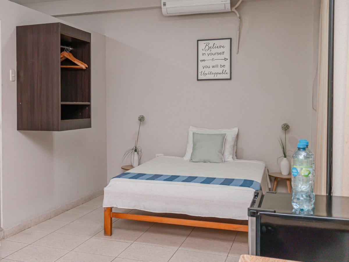 Leveint Executive Hotel Pucallpa Ngoại thất bức ảnh